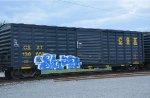 CSXT 138652